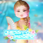 DRESS TO IMPRESS EVENTS!! Group Thumbnail