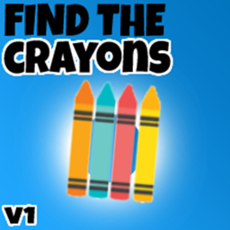 Find The Crayons! (16)