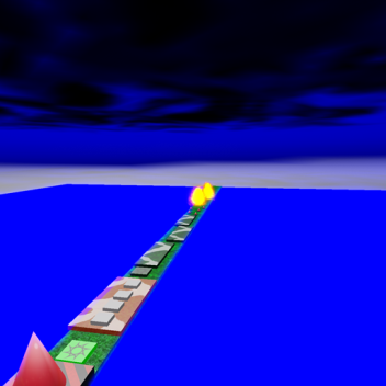 Avoid traps to survive (READ DESC)