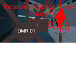 Research Science Power Plant
