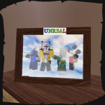 UN-REAL
