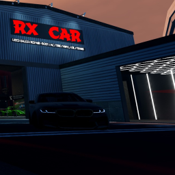 Slot Car Testing (FUTURE UPDATES)