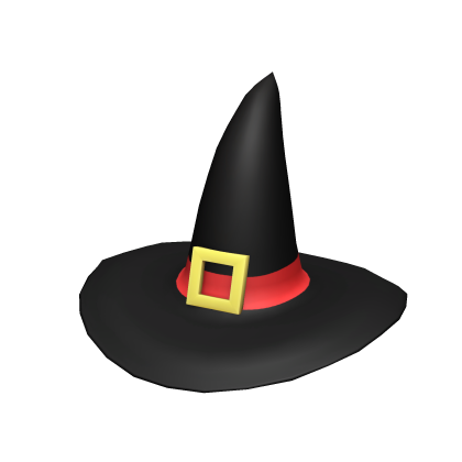 Witch Hat