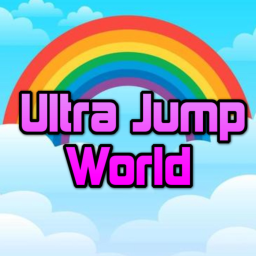 Ultra Jump World