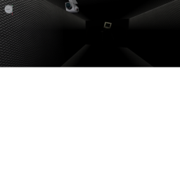 The Robot Company's facility.