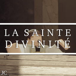 La Sainte Divinité