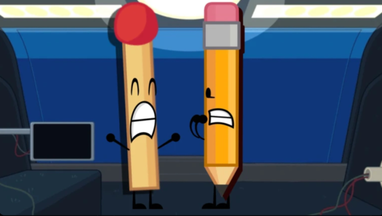 [CLOSED] BFDI Hosted screenshot 3