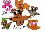 Gav Da Bear Group