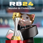 [RBSW] RO-BEST SOCCER WORLD