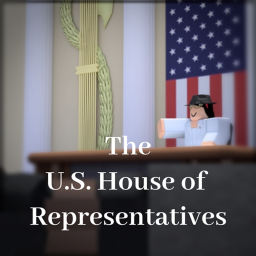 U.S. House of Representatives
