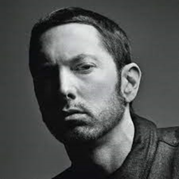 Eminem Hangout(The Hood)