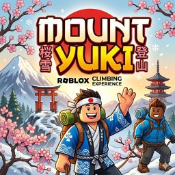 MOUNT YUKI