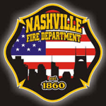 .Nashville Fire Department