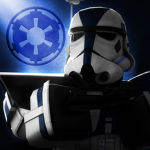 501st Imperial Legion ᅠ ᅠ