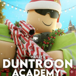 ❄️ CHRISTMAS ❄️  Duntroon Academy 