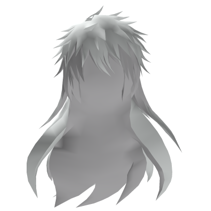 White Ichigo