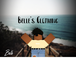 Belle's Clothing Home Store V1