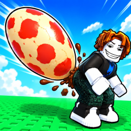 [🥚] Poop An Egg