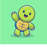 Assassin turtles