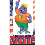 Munch 2024