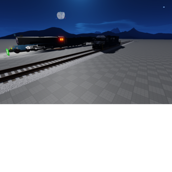 crash a ns train!!