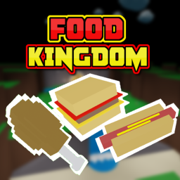 Food Kingdom