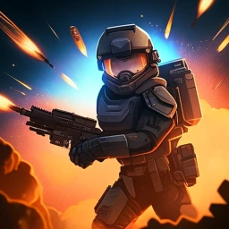 ROGU Elite icon