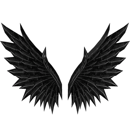 Black Wings