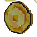 8-Bit Roblox Coin