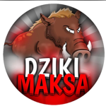 DzikiMaksa