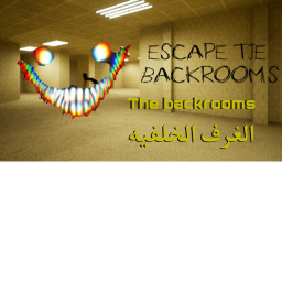 The Backrooms with Poppy Playtime (crafting soon)