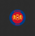 Black Hand Military Police