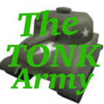tonk and friends
