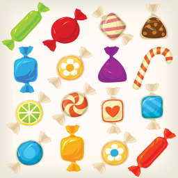 Candy Simulator [ UPDATE ]