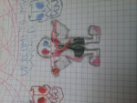 Liz!sans fan group