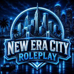 New Era City RP [BETA TEST]