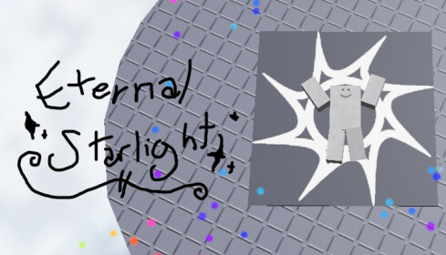 Eternal Starlight (TIER 10-11)