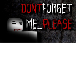 Slenderman...
