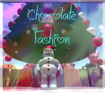 ☮Chocolate Fashion☮