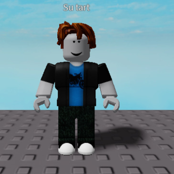 su tart obby