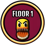 Game Badge Icon