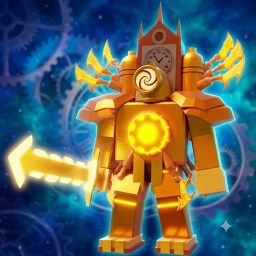 Skibidi Battle Simulator icon