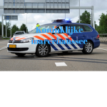 Koninklijke Marechaussee Arnhem Stad