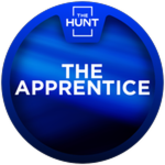 [THE HUNT] The Apprentice