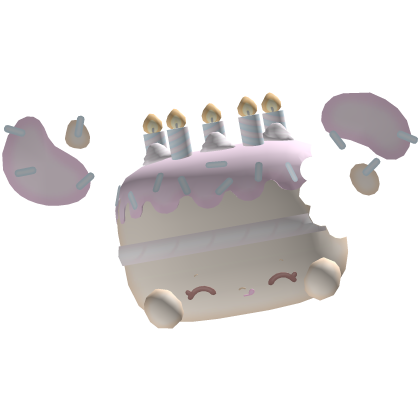 ♡ yummy shopkins cake