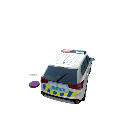 ukraine police