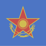 KAZ | Armed Forces of Kazakhstan