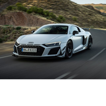R8 Driving City