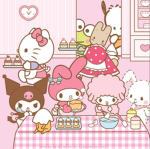 Tea~Party