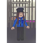 The O.D. Police